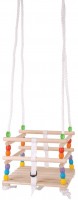 Swing / Rocking Chair Bigjigs Toys Cradle Swing 