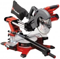 Power Saw Einhell Expert TE-SM 36/10 L Li-Solo 