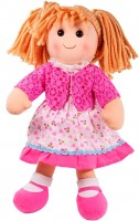 Doll Bigjigs Toys Becky BJD053 