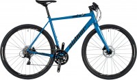 Photos - Bike Author Aura XR 2024 frame 52 