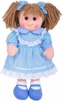 Doll Bigjigs Toys Amelia BJD023 