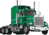 Photos - Model Building Kit Revell Kenworth W900 (1:25) 