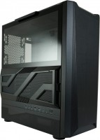 Computer Case LC-Power  black