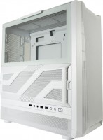 Computer Case LC-Power  white