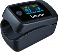 Heart Rate Monitor / Pedometer Beurer PO 45 