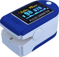 Photos - Heart Rate Monitor / Pedometer Braders PulseOximeter 