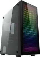 Computer Case LC-Power 800B Interlayer X black