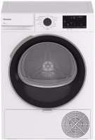 Photos - Tumble Dryer Blomberg LTA18320W 