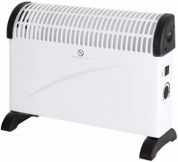 Photos - Convector Heater Warmlite WL41001N 2 kW