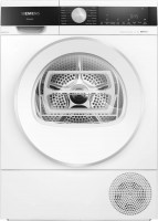 Photos - Tumble Dryer Siemens WQ 45G2D2 GB 