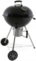 BBQ / Smoker Charles Bentley 21" Premium Charcoal Kettle BBQ 