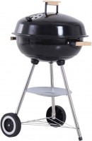 BBQ / Smoker Outsunny 846-033 