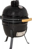 BBQ / Smoker Outsunny 846-050BK 