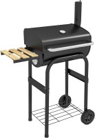 BBQ / Smoker Outsunny 846-148V01BK 