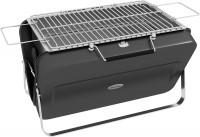 BBQ / Smoker Outsunny 846-145V00BK 