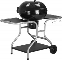 BBQ / Smoker Outsunny 01-0561 