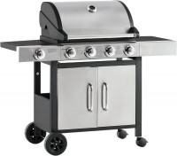 BBQ / Smoker Outsunny 846-066 