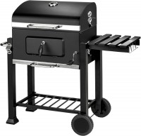 BBQ / Smoker Tectake 402174 