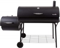 BBQ / Smoker Char-Broil Offset Smoker 