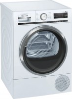 Photos - Tumble Dryer Siemens WT 48XRH9 GB 