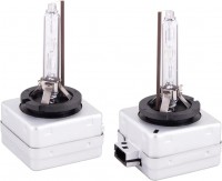 Photos - Car Bulb MLux Quartz D1S 4300K 2pcs 