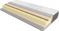 Photos - Mattress Take&Go Multi Roll (180x200)