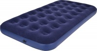 Photos - Inflatable Mattress Avenli Flocked Air Bed Twin 