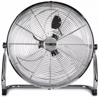 Fan Tower 18 Inch Velocity Fan 