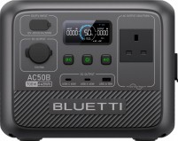 Portable Power Station BLUETTI AC50B 