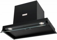 Photos - Cooker Hood Elica Boxin LX/BL MAT/A/60 black