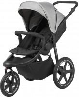 Photos - Pushchair Ickle Bubba Venus Max 