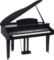 Digital Piano Thomann DP-275GP 