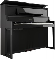 Photos - Digital Piano Roland LX-9 PE 