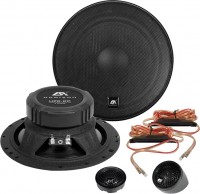 Photos - Car Speakers ESX HZ-6.2CV2 