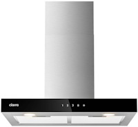 Cooker Hood Ciarra CBCS6102-OW stainless steel