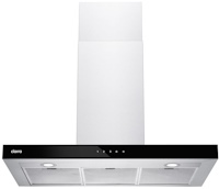 Cooker Hood Ciarra CBCS9102-OW stainless steel