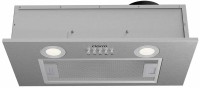 Cooker Hood Ciarra CBCS5913A-OW stainless steel