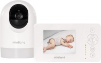 Baby Monitor Miniland Digimonitor 3.5 Easy 