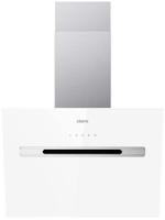 Cooker Hood Ciarra CBCS6736G-OW white