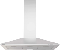 Cooker Hood Ciarra CBCS9201-OW stainless steel