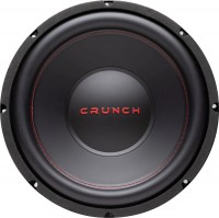 Photos - Car Subwoofer Crunch CRW 12D4 