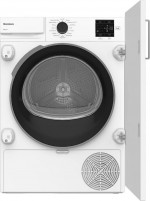 Photos - Tumble Dryer Blomberg LTDIP08310 