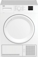 Tumble Dryer Beko DTKCE 90021 W 