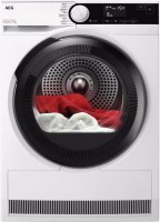 Tumble Dryer AEG TR739G4B 