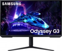 Monitor Samsung Odyssey G30D 32 31.5 "