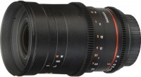 Camera Lens Samyang 135mm T2.2 AS UMC VDSLR II 