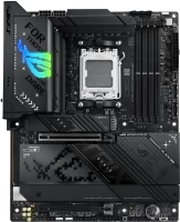 Photos - Motherboard Asus ROG STRIX X870-F GAMING WIFI 