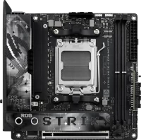 Motherboard Asus ROG STRIX X870-I GAMING WIFI 