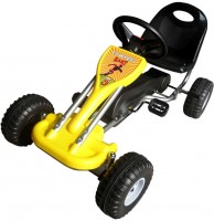 Pedal Car VidaXL 90252 