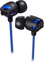 Headphones JVC HA-FX103 